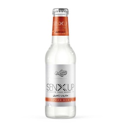 [Pos00630] Ginger Beer